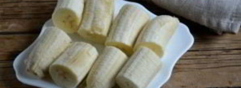 банан в шоколаде. Шаг 3