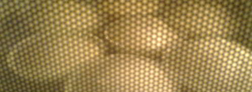 безе в микроволновке. Шаг 4