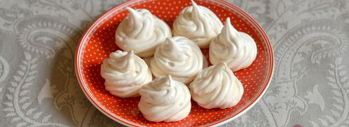 домашнее безе. Шаг 6