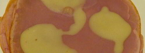 блинный тортик шоколад милка. Шаг 2