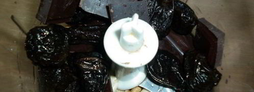 дары для александра десерт. Шаг 3