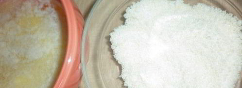 дары для александра десерт. Шаг 4