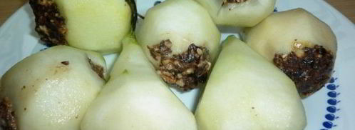 дары для александра десерт. Шаг 5