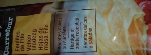 дары для александра десерт. Шаг 6