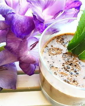 Десерт без заморочек