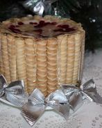 Десерт Бочонок