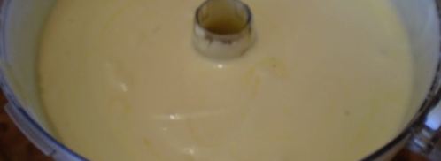 десерт остатки всегда сладки. Шаг 5