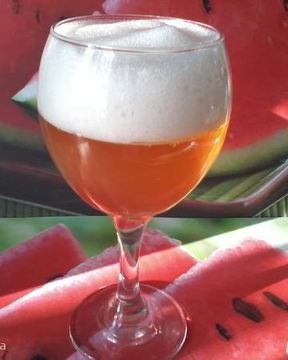 Десерт Пиво