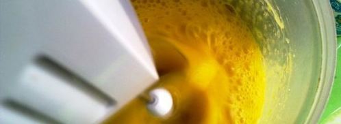 десерт творожный фиадоне. Шаг 2