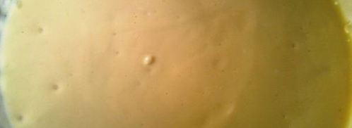 десерт творожный фиадоне. Шаг 5