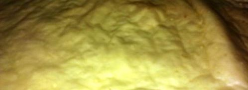 десерт творожный фиадоне. Шаг 8