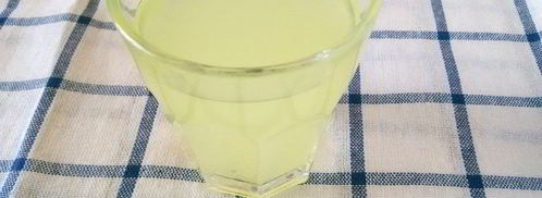 домашний ванильный творог. Шаг 5