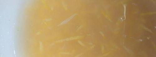 дынный сорбет. Шаг 2