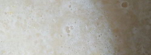 дынный сорбет. Шаг 4