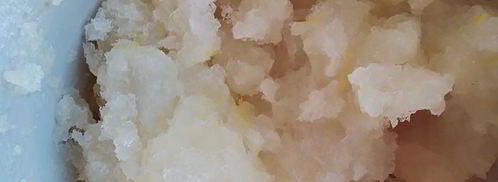 дынный сорбет. Шаг 5