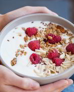 Йогурт без йогуртницы