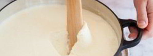 йогурт без йогуртницы. Шаг 5