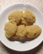 Халва из манки