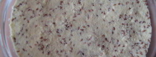 кунжутная халва. Шаг 4