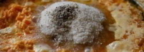 морковная халва. Шаг 7