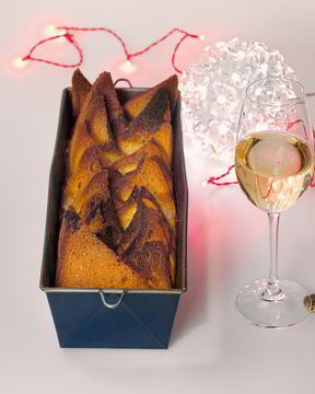 Хлебный пудинг