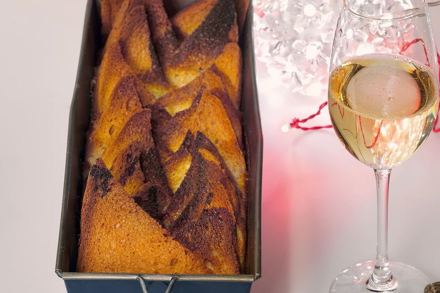 Рецепт хлебного пудинга