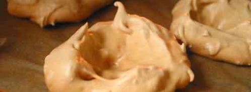 клубничный десерт. Шаг 49