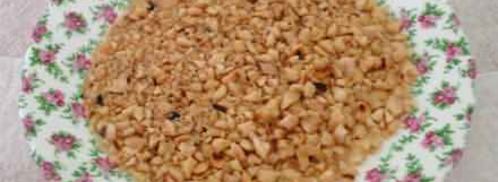 клубничный десерт. Шаг 90