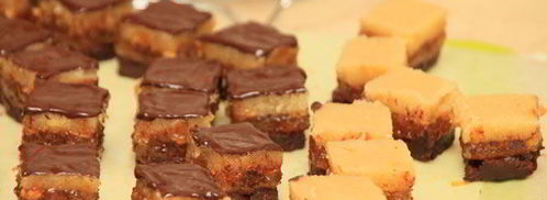 апельсиновые конфеты. Шаг 13