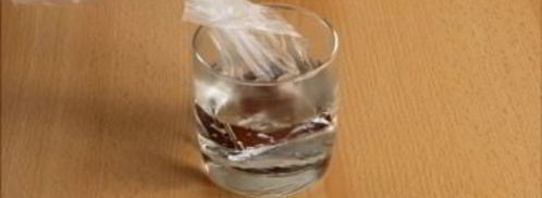 банановые конфеты домашние. Шаг 2