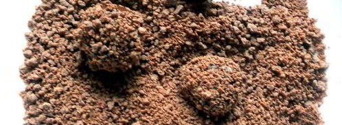 бразильские конфеты. Шаг 6