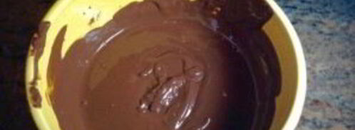 домашние кокосовые конфеты. Шаг 4