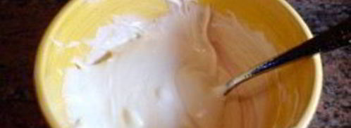 домашние кокосовые конфеты. Шаг 7