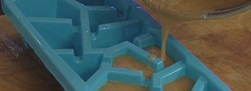 домашние конфеты. Шаг 2