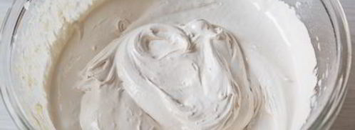 домашний сникерс. Шаг 8