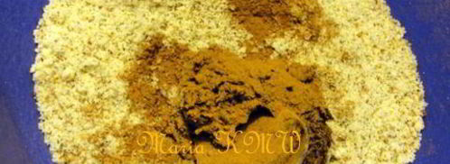 конфетки из чернослива полезные шарики. Шаг 2