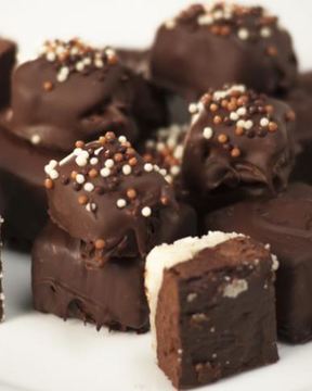 Конфетная масса Танзания