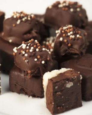 Конфетная масса Танзания