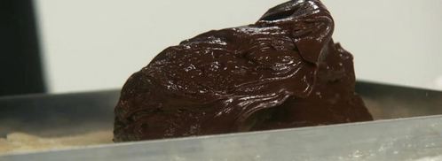 конфетная масса танзания. Шаг 3