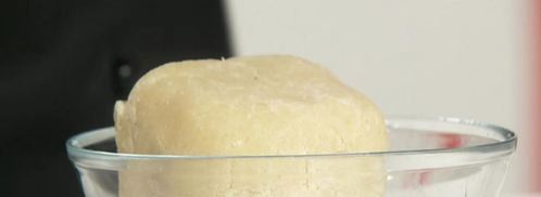 конфетная масса танзания. Шаг 4