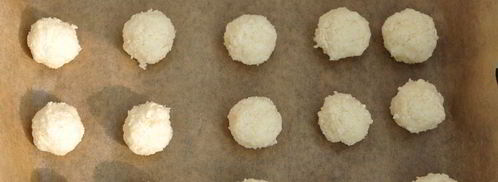 конфеты баунти. Шаг 3