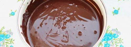 конфеты баунти. Шаг 4