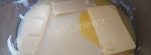 конфеты белый трюфель. Шаг 4