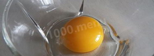 конфеты белый трюфель. Шаг 6