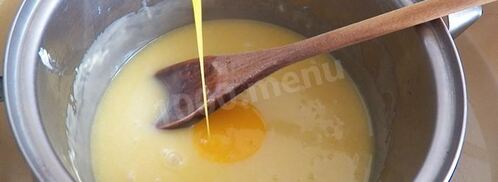 конфеты белый трюфель. Шаг 8