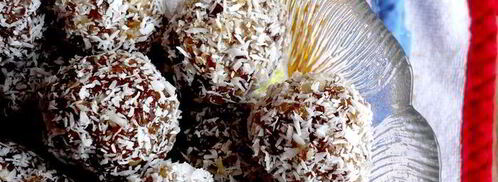 конфеты большой секрет. Шаг 5