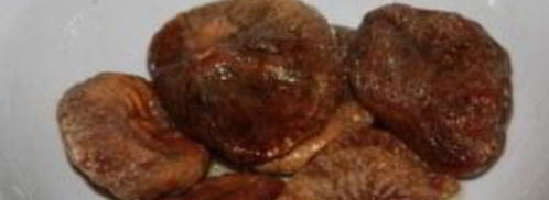 конфеты для диабетиков. Шаг 2