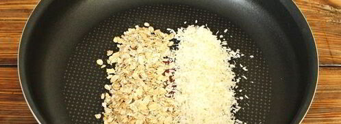 конфеты из фиников. Шаг 4