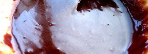 конфеты из мюсли. Шаг 3