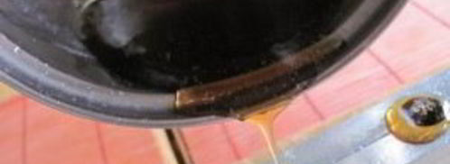 конфеты из сахара. Шаг 5